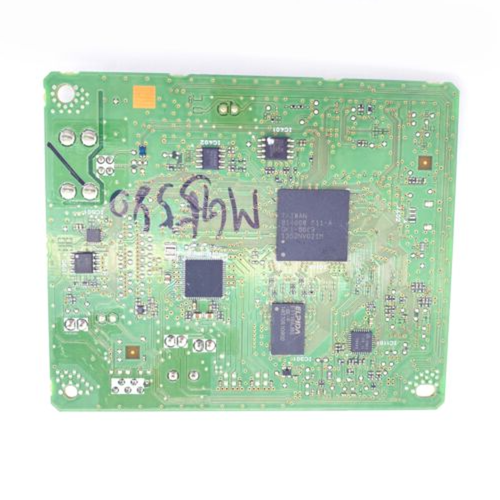 Mainboard Mainboard QM7-2986 QK19153 passend für Canon mg5580 MG 5580 5580 - Bild 4 von 4