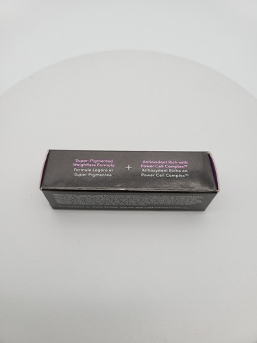 Julep It's Whipped Matte Lip Mousse Pucker Up 0.14 oz Dark Purple Maroon Violet - Picture 3 of 6