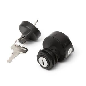 IGNITION SWITCH KEY for POLARIS XPEDITION 425 2001-2002 
