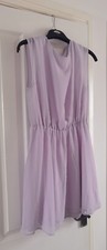 Ladies cocktail short dress size 12