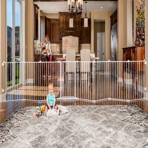 16 ft baby gate