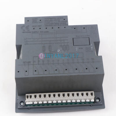 1PC Used RVC-12/1-5A ABB Power Factor Automatic Compensation Controller