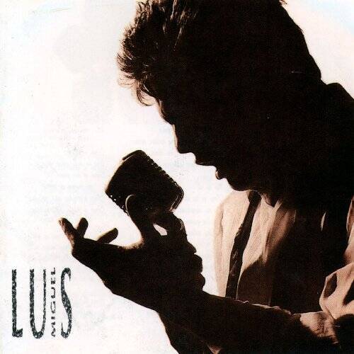 Romance - Audio CD By MIGUEL,LUIS - GOOD
