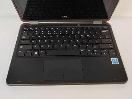 NOTEBOOK PORTATILE DELL LATITUDE 3190 INTEL PENTIUM N5000 8GB RAM 128GB SSD - Imagen 2 de 10