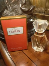 new Coty Laimant Edt 15ml.PARFUM DE TOILETTE Natural spray. Perfume De Toilette