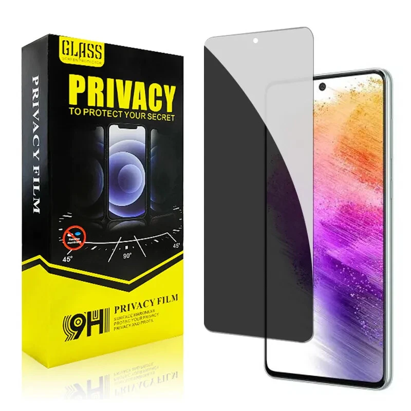 VETRO TEMPERATO 3MK Screen Protector per Samsung Galaxy A6 Plus | Autoguarigione, Alta Resistenza