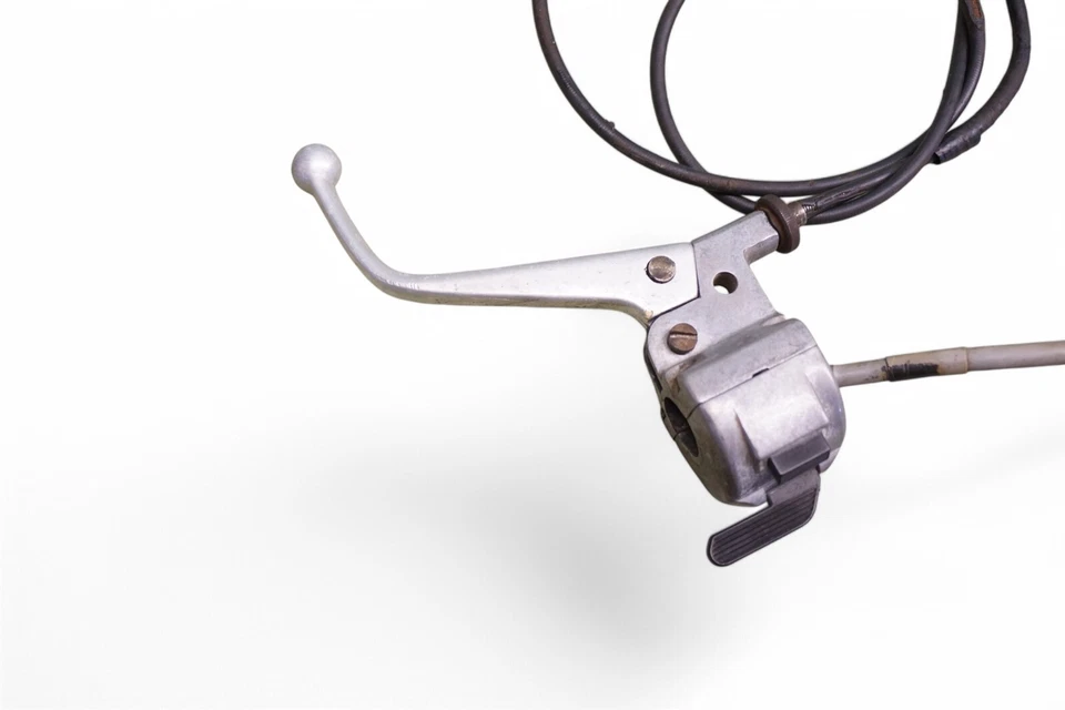 1974 年诺顿突击队 850cc 850 MKII MK2 MK *2880 左手开关  — 第 2/4 张图片