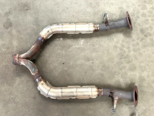 ⭐2001-2006 LEXUS LS430 FRONT EXHAUST PIPE OEM LOT2492