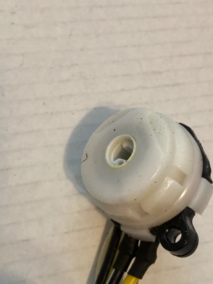 Interruptor de arranque de encendido Beck/Arnley 201-1805 para Honda Accord 1998-2002 Foto 4 de 4