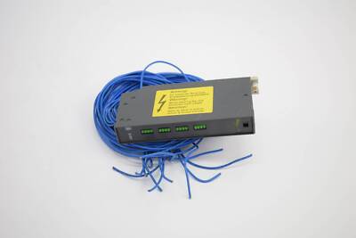 Klöckner Moeller Frontstecker mit Anschlussleitung S 201-EL300 ( S201-EL300 )