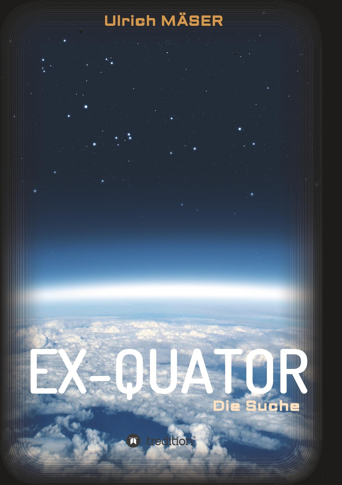 Thumbnail - Ex-quator | Buch | 9783347015456