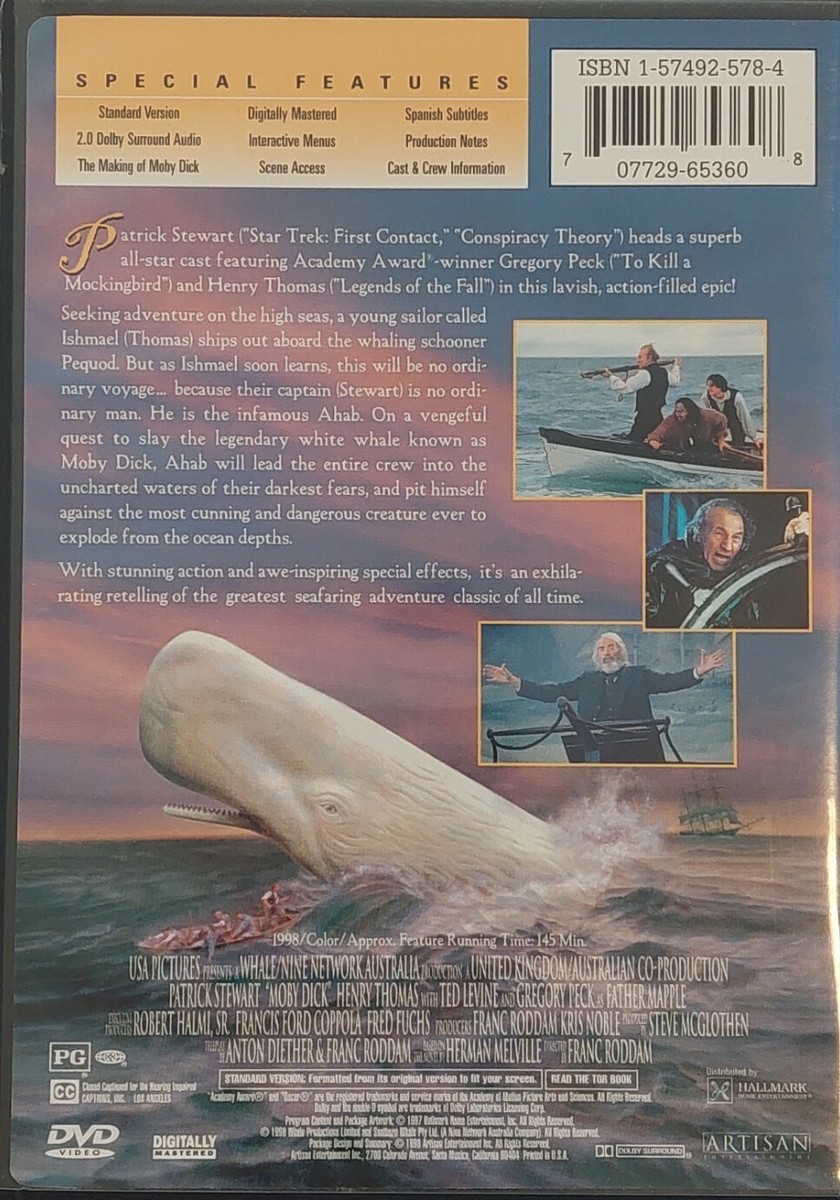 その他 Whales of Atlantis: In Search of Moby Dick [DVD] s-l400.jpg