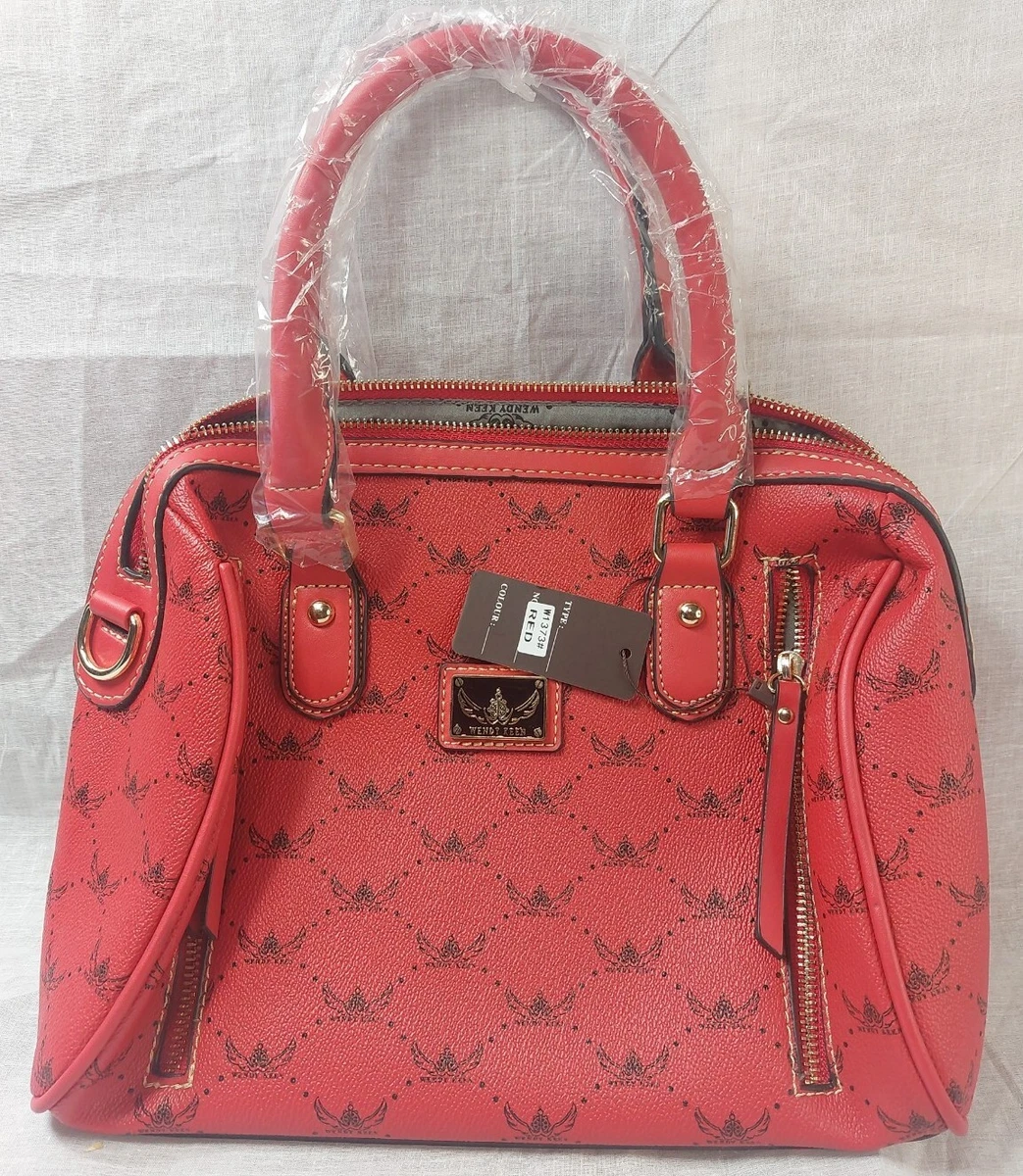 Wendy Keen Purse