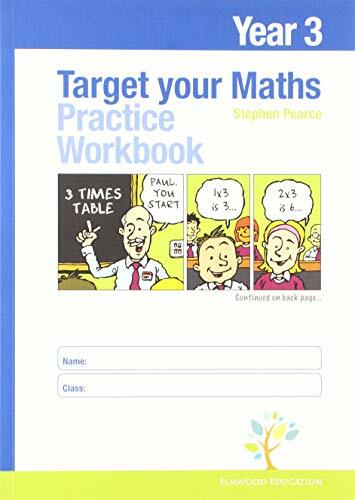 Target your Maths Year 3 Practice Workbook - Image 8