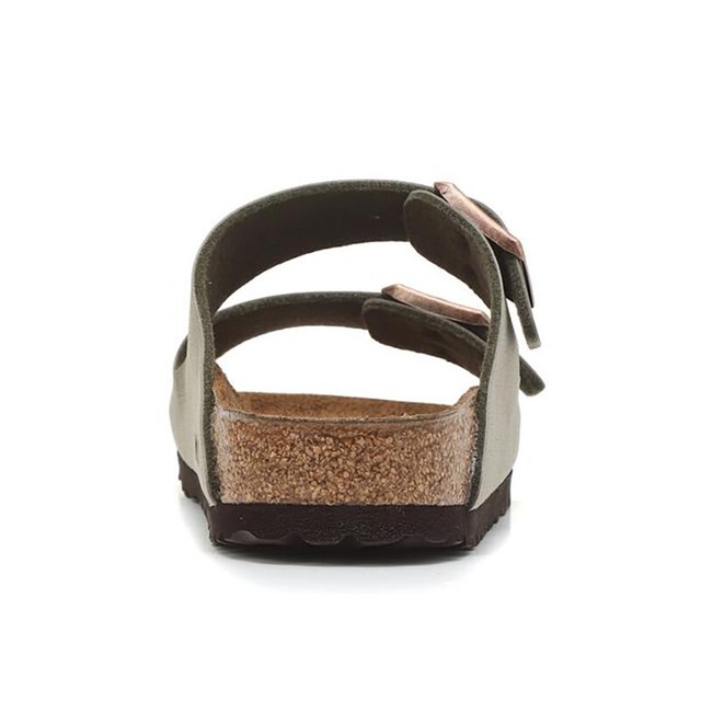 New Womens BIRKENSTOCK ARIZONA Narrow STONE RFSO9E104I4 US W 4 - 8 TAKSE | eBay