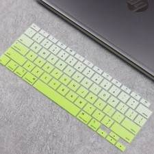 keyboard skin protector for MacBook Air 13"Retina A2179,MacBook Air 13  A2337
