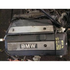 Moteur BMW 520