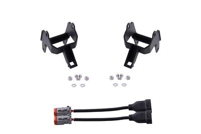 Diode Dynamics SS3 Typ Sdx Nebel Licht Montageset DD6532P