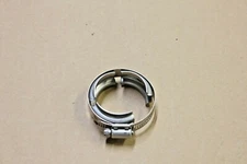 TeeJet 55245-50   50 series flange stainless worm gear clamp