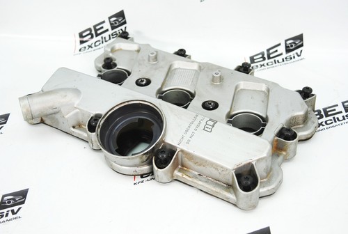 Original Audi Q7 4M 3.0 TFSI Ventildeckel Zylinderkopfhaube 06E103471S