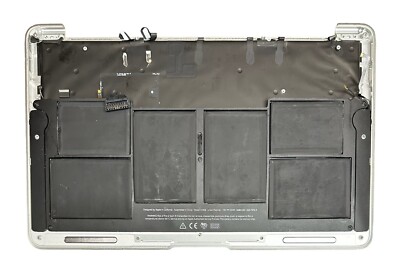 TOPCASE KEYBOARD TRACKPAD Apple 🍏 MacBook Air 11