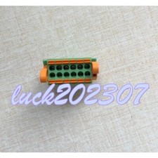 10PCS Phoenix DFMC1.5/6-ST-3.5-LR 1790522 connector #TX