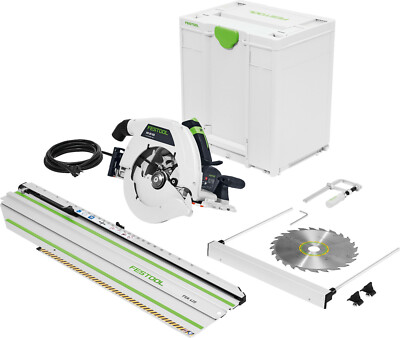 Festool Handkreissäge HK 85 EB-Plus-FSK420 - 576142 (alt Nr 574665)
