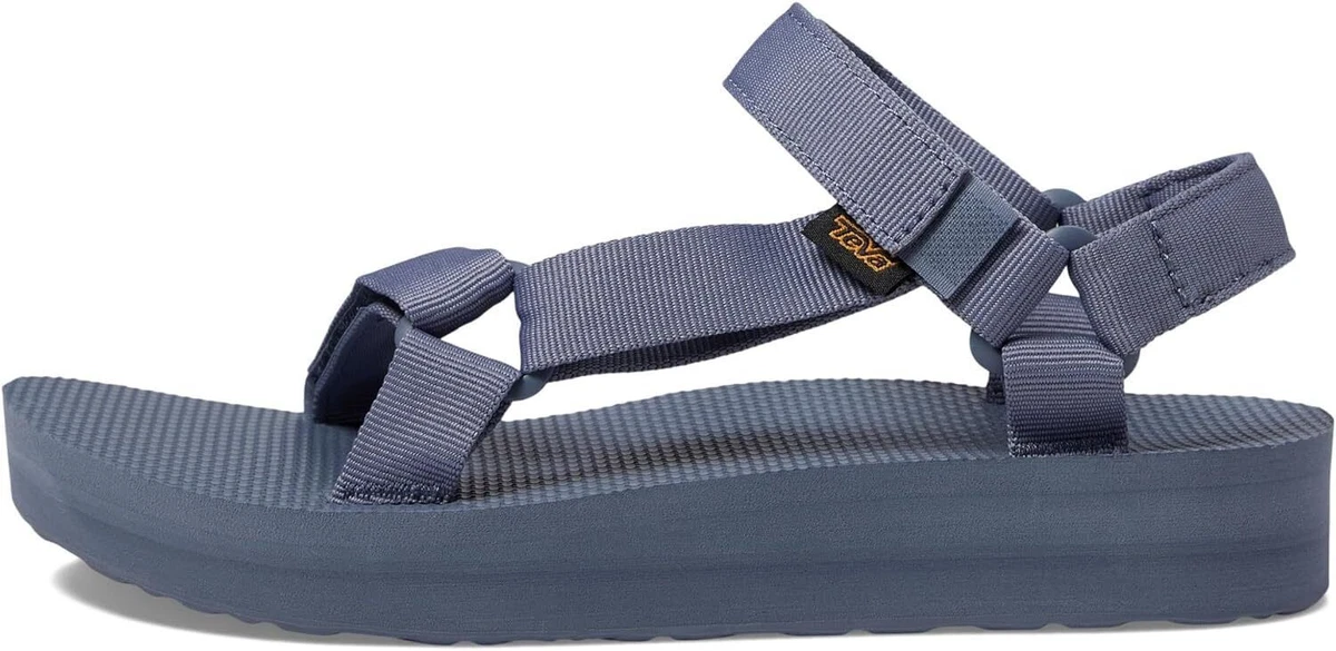 Teva Midform Universal Folkstone Grey Women