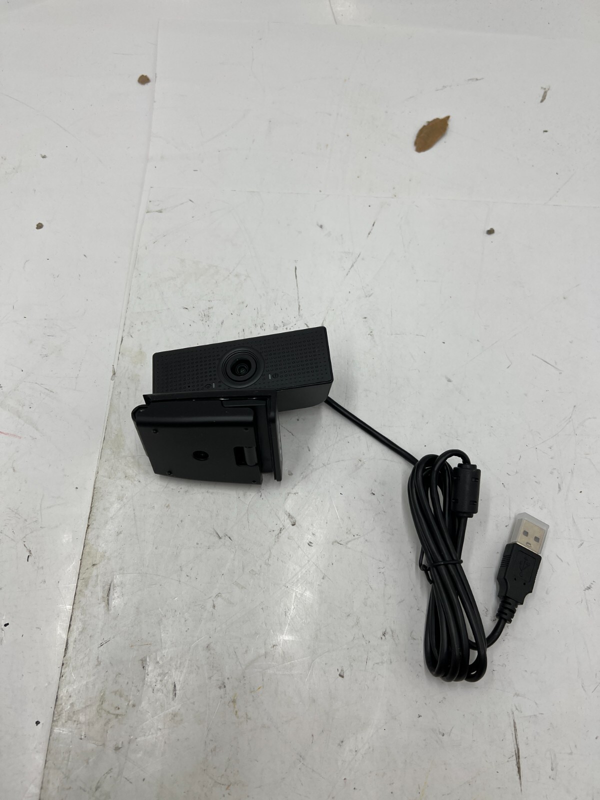 NexiGo Web Camera N60 1080P HD Webcam with Microphone & Privacy Cover