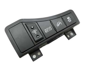 Schalter Dimmer Active Eco Bergabfahrassistent ESP Off für Kia Sportage SL 10-15
