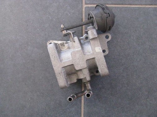 Drosselklappe VW Golf 1,9TDI  03G131063E 03G131063E VW