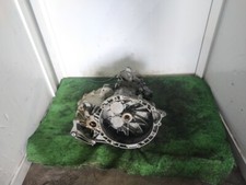 4M5R7002CE caja de cambios para FORD FOCUS BERLINA (CAP) 2.0 TDCI CAT 386874