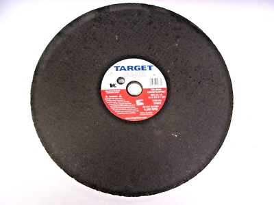 Husqvarna Abrasive Disc GC-7A Concrete Red 14'' x 3/8'' x 1 DP