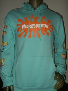 nickelodeon pullover