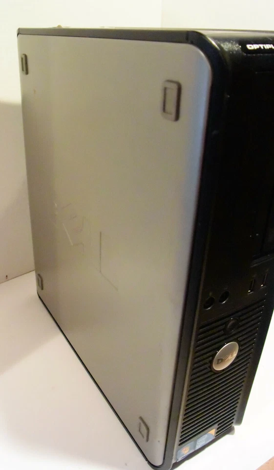 Dell Optiplex 780 Desktop PC (Intel Core 2 Duo 2.93GHz 4GB 250GB Win 10 Pro) - Image 4 of 4