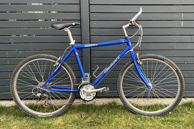 Giant Mountainbike Boulder 510 Sports 21-Gang Shimano Top Zustand