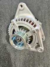 High Output 200 AMP Heavy Duty NEW Alternator Fits Toyota Camry RAV4 Scion TC