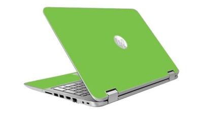 LidStyles Standard Laptop Skin Protector Decal HP Envy 15 U011DX