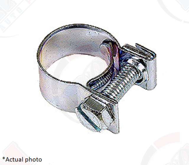 Narrow Band 9mm Steel Hose Clamp 79.3mm Made in Sweden (Pack of 4) 21009 eBay