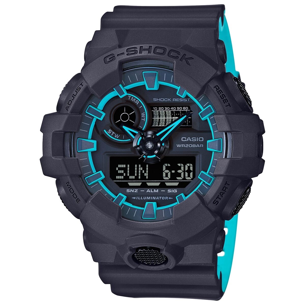 g shock ga 300ba