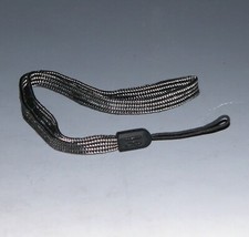 Nikon Hand Strap / Wrist Strap For Compact Coolpix Cameras - Washed  Cleaned
