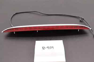 New OEM LED Mazda MX5 3rd Brake Light Lamp 2016-2022 Hard Top