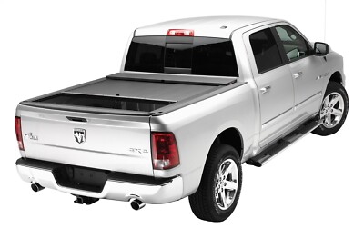 Roll-N-Lock LG448M Roll-N-Lock M-Serie Laderaumabdeckung Für Pickups
