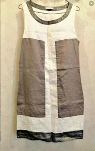 promod robe lin