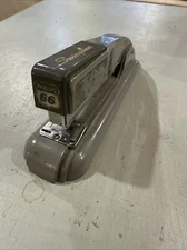 Phillips 66 Swingline Stapler Vintage