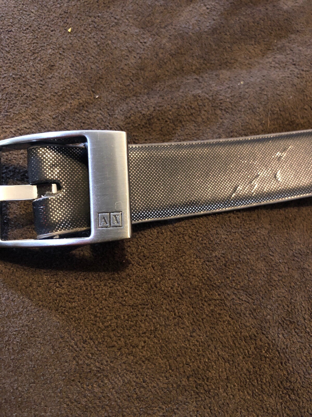 Armani Exchange 30. Rn91714Ca32528 eBay