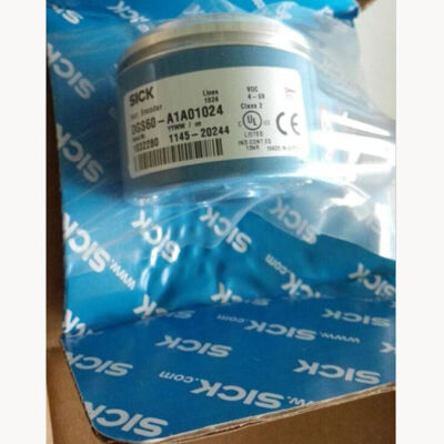 1PC New in Box sick DGS60-A1A01024 Encoder Expedited Shipping