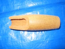 impugnatura manico in sughero IMETEC  IRON MAX COMPACT 2400 TYPE 76605