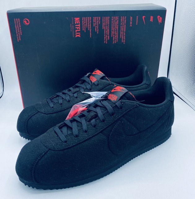 nike cortez x stranger things price