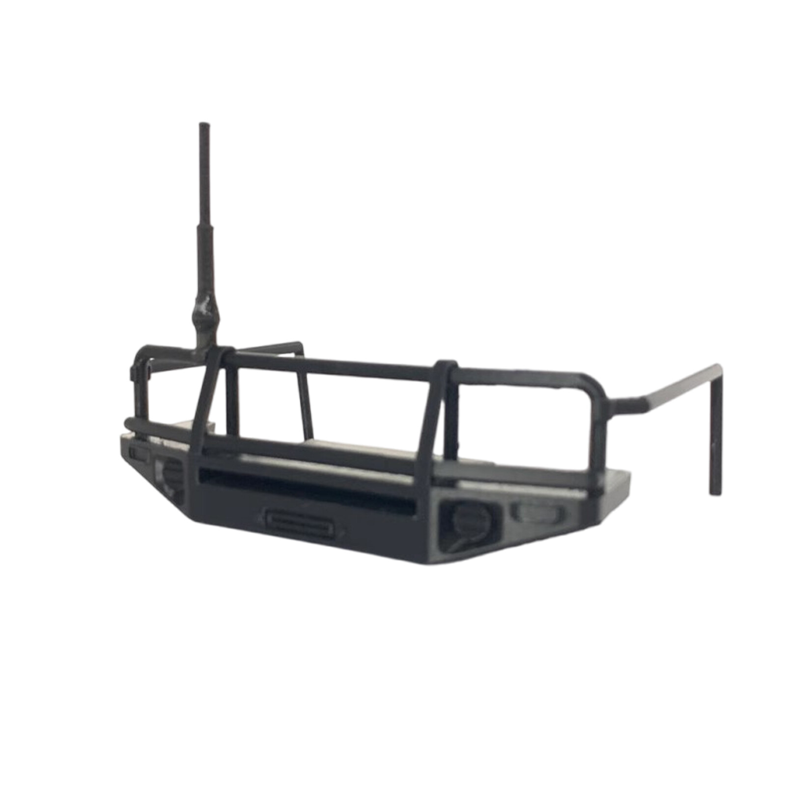 DIY Parts Modified Accessories for MN1/12 MN82 MN-82 Truck 1:12 RC Car